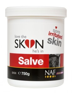 Naf Love The Skin - Skin Salve